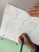 Student Garden Journal