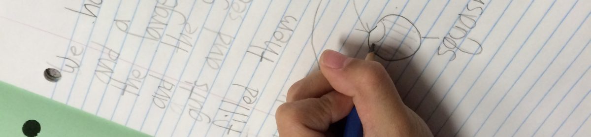 Teaching From the Garden