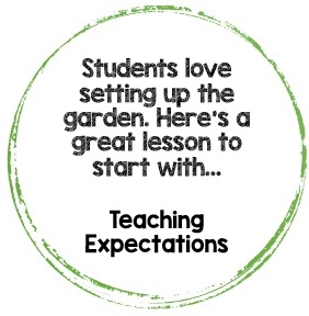 Here's a great lesson to start with - Garden Expectations