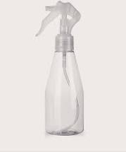 Plastic Spray Bottle