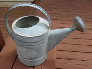 Watering Can
